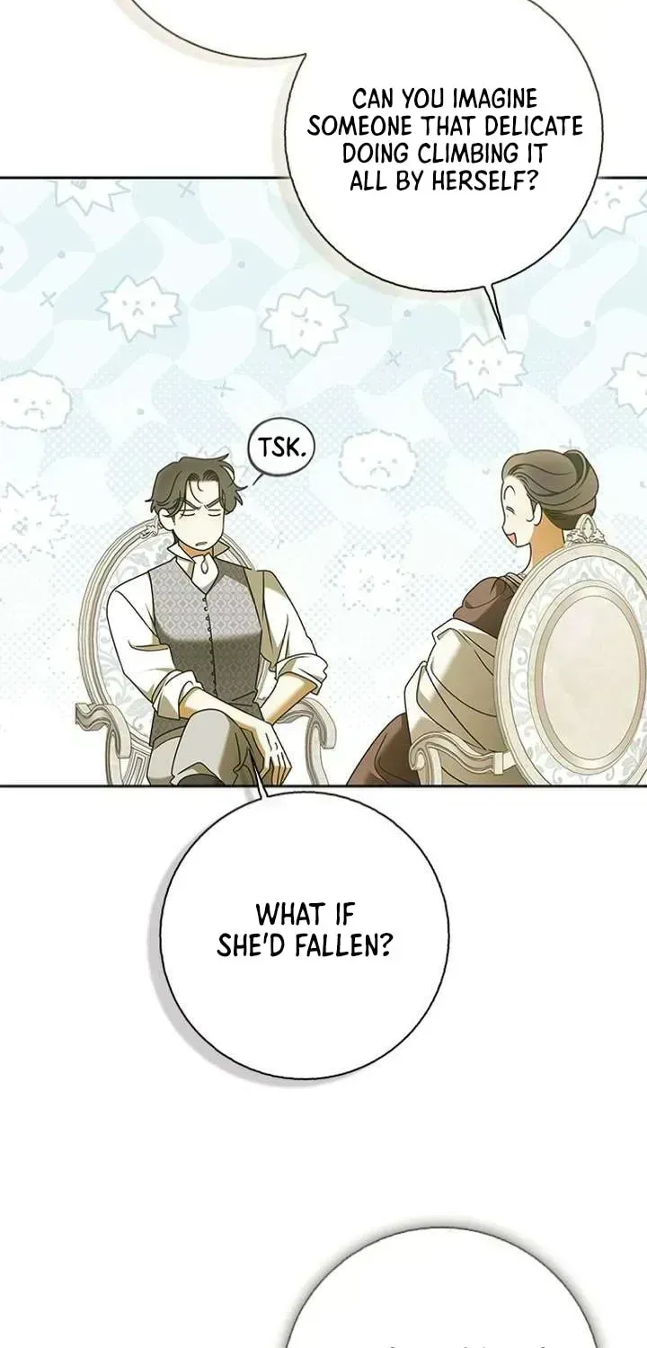 Read Miss Pendleton chapter 2.4 image 58 on Lezhin