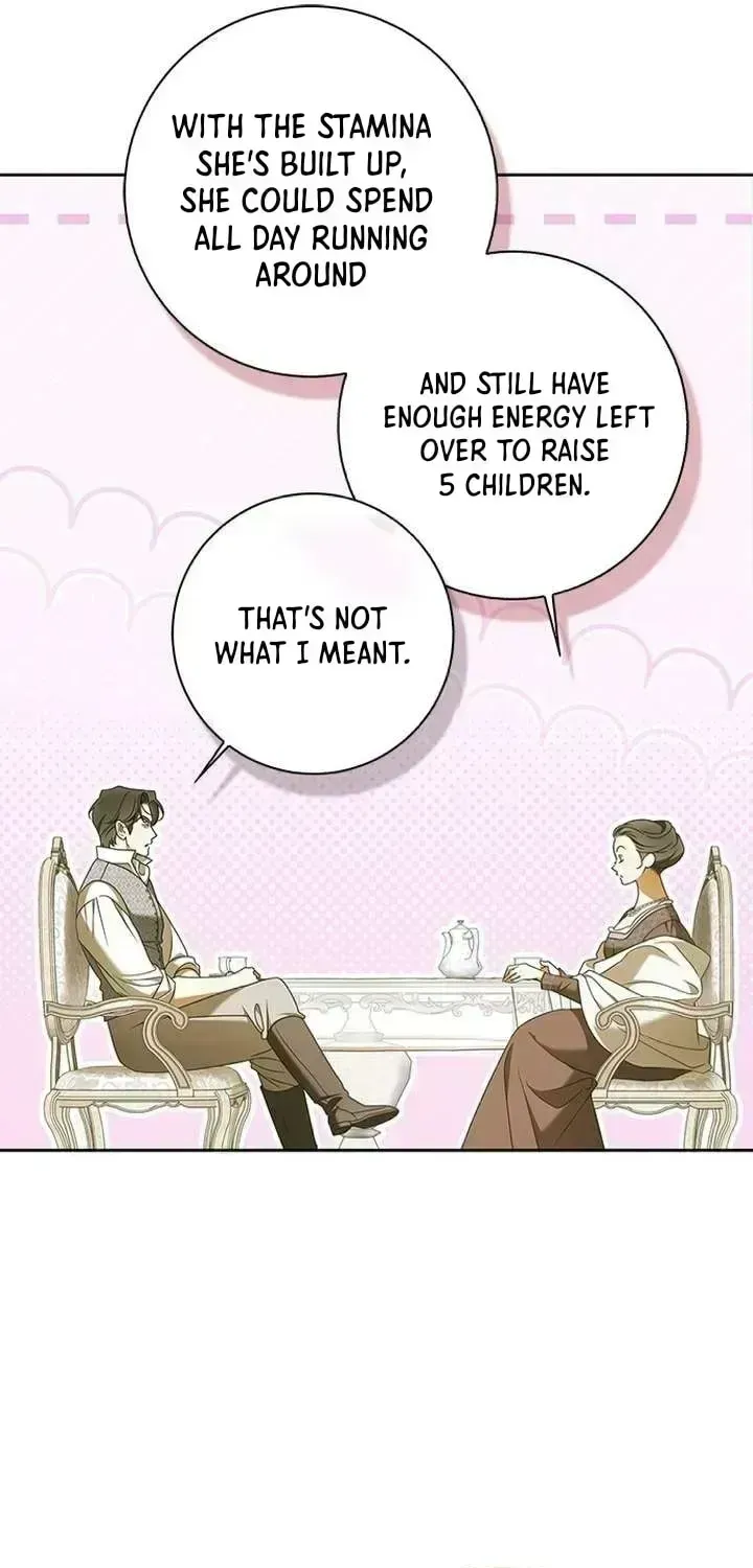 Read Miss Pendleton chapter 2.4 image 66 on Lezhin