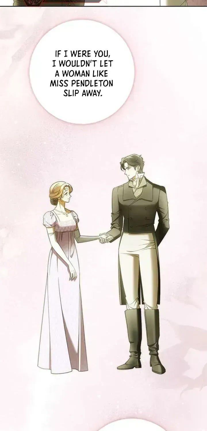Read Miss Pendleton chapter 2.4 image 71 on Lezhin