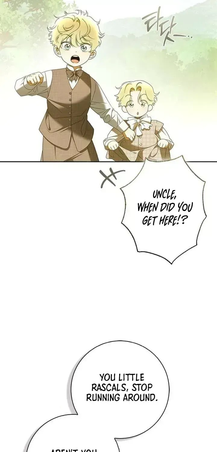 Read Miss Pendleton chapter 2.5 image 18 on Lezhin