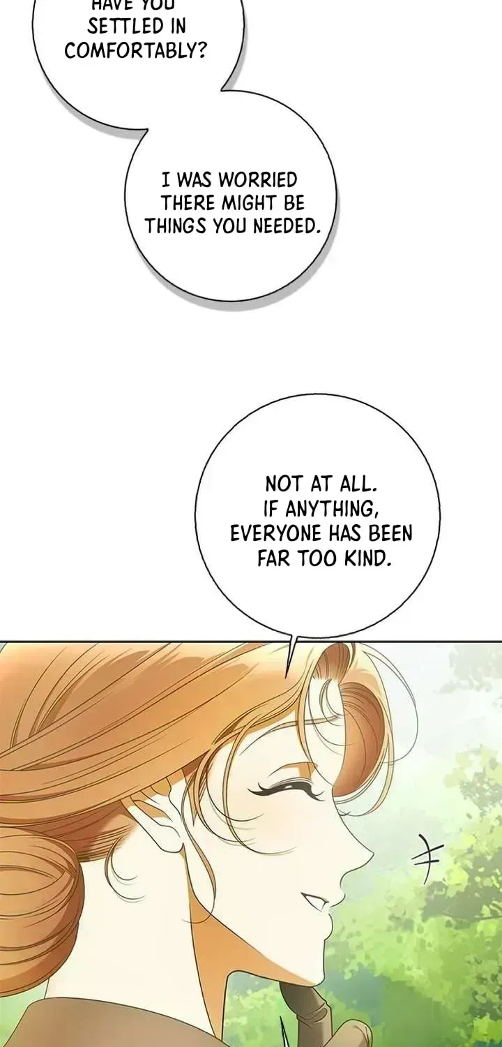 Read Miss Pendleton chapter 2.5 image 25 on Lezhin