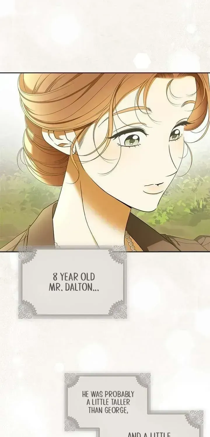 Read Miss Pendleton chapter 2.5 image 35 on Lezhin