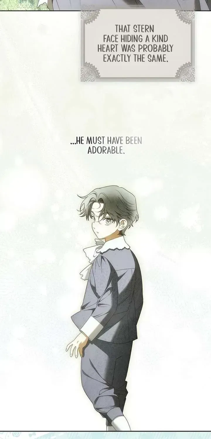 Read Miss Pendleton chapter 2.5 image 37 on Lezhin