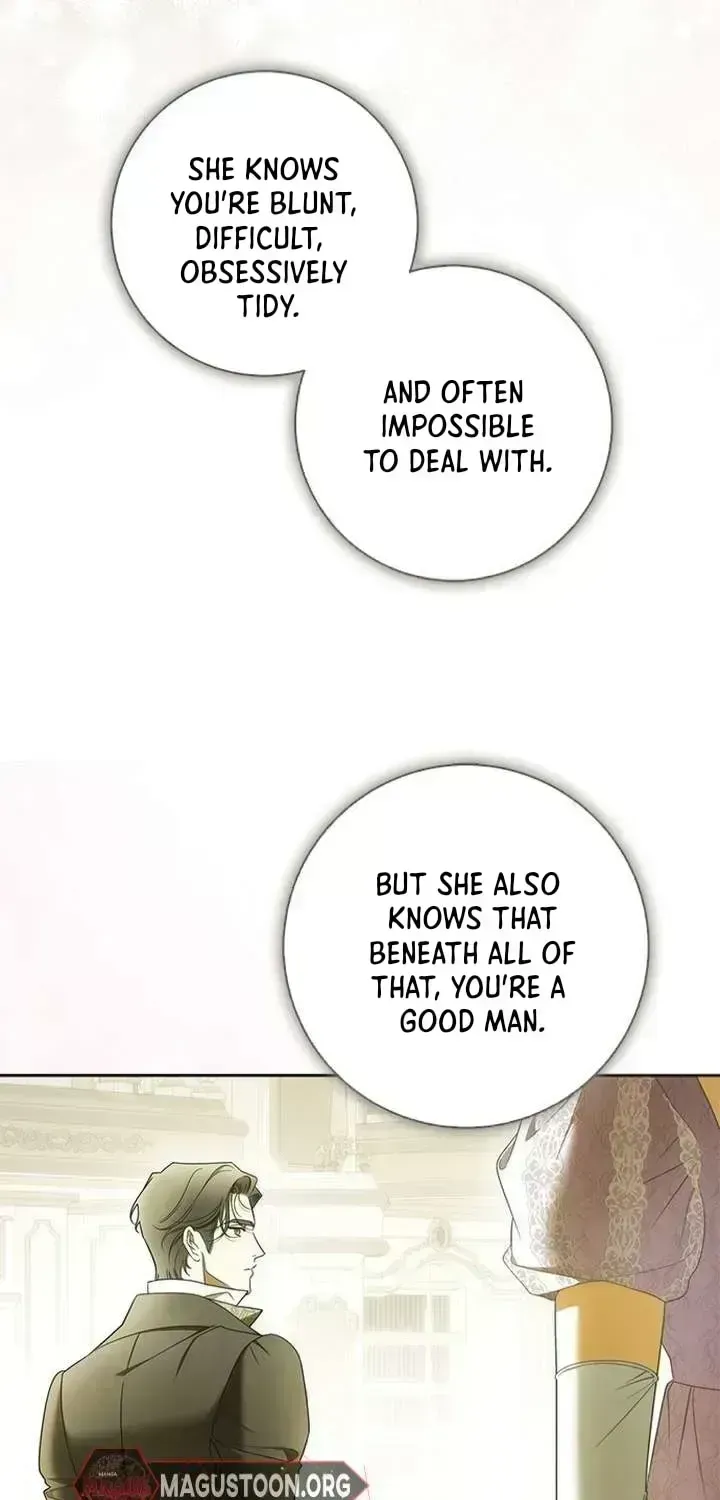 Read Miss Pendleton chapter 2.5 image 70 on Lezhin