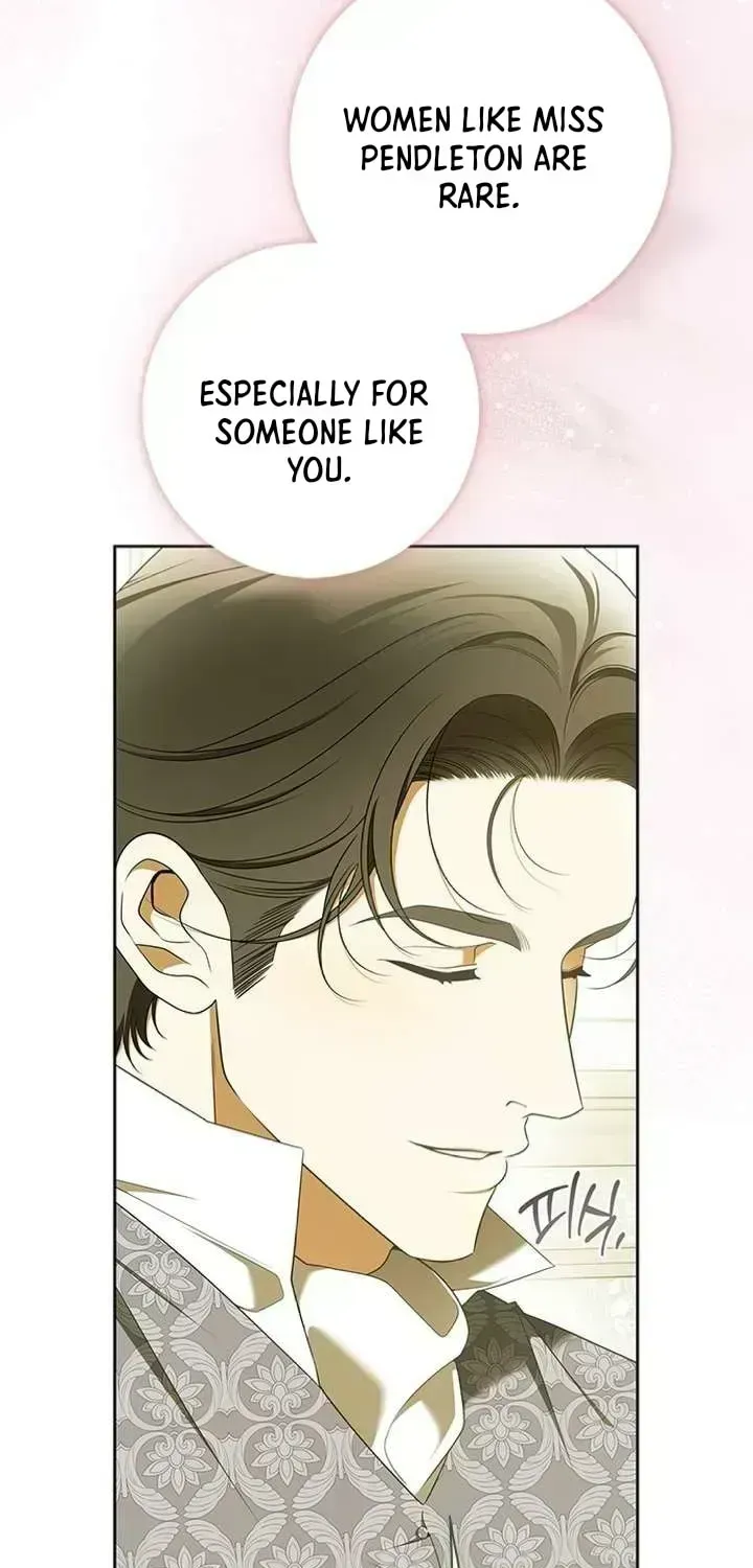 Read Miss Pendleton chapter 2.5 image 72 on Lezhin