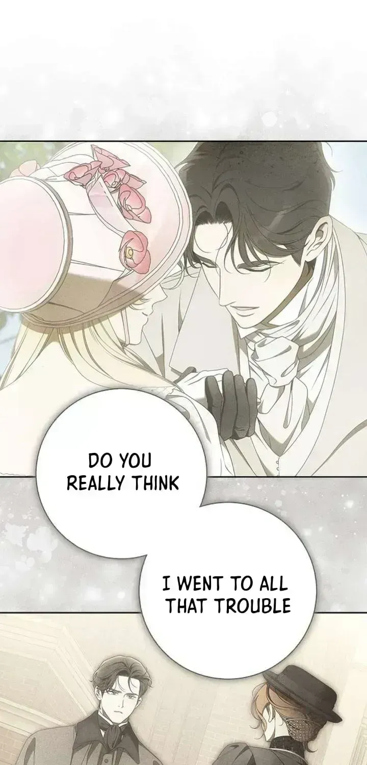Read Miss Pendleton chapter 2.5 image 75 on Lezhin