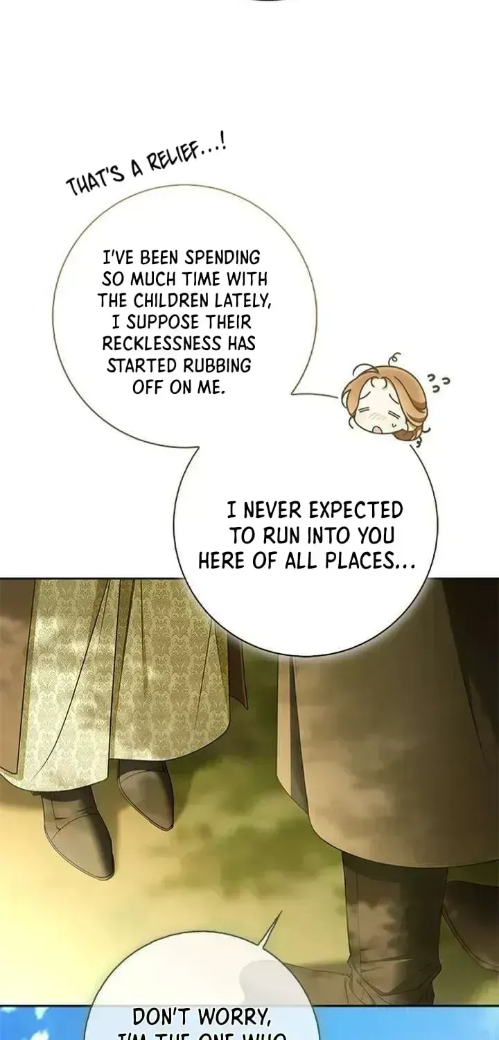 Read Miss Pendleton chapter 2.5 image 8 on Lezhin