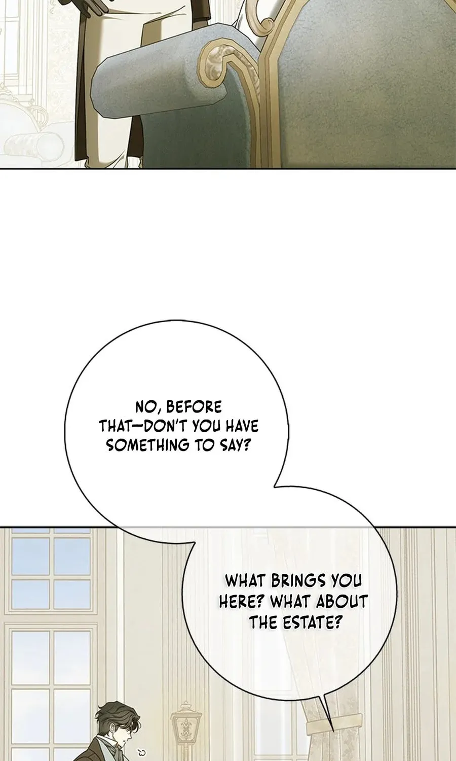 Read Miss Pendleton chapter 25 image 12 on Lezhin