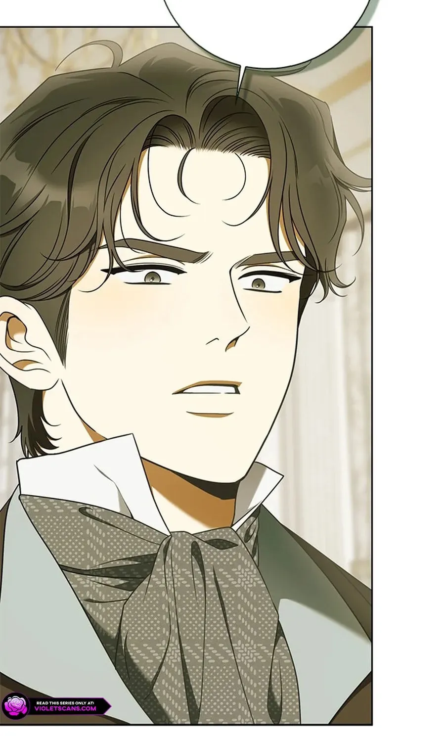 Read Miss Pendleton chapter 25 image 14 on Lezhin