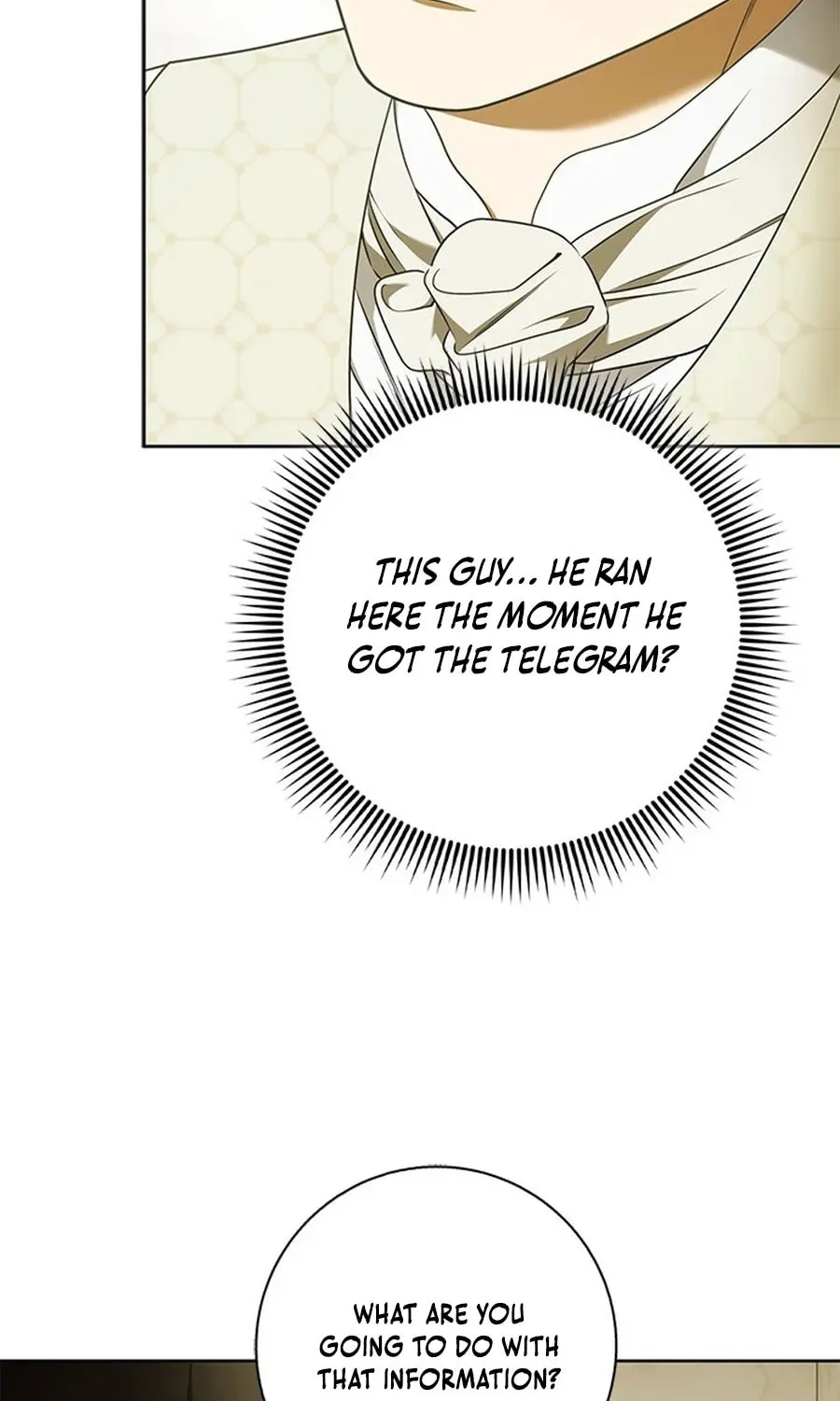 Read Miss Pendleton chapter 25 image 16 on Lezhin