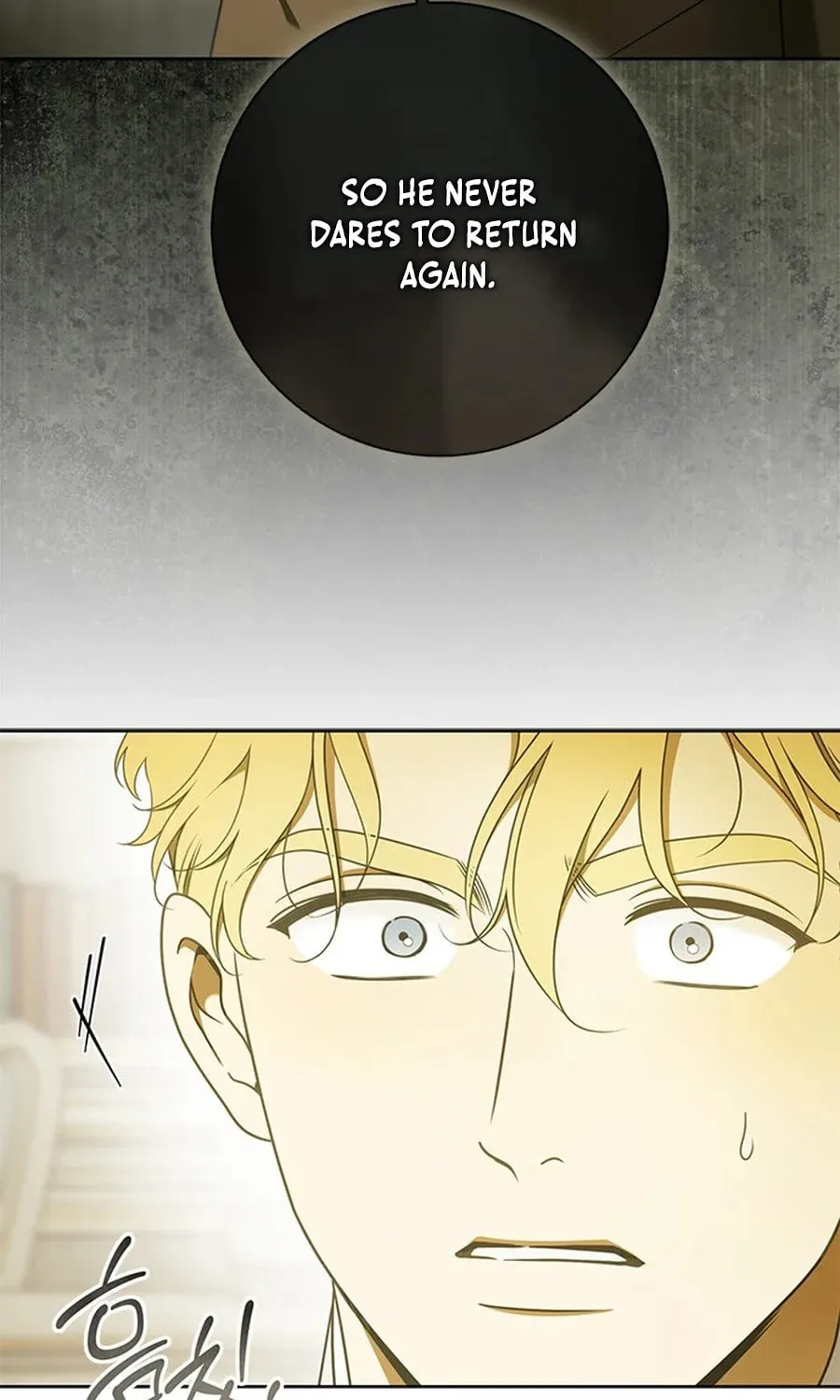 Read Miss Pendleton chapter 25 image 19 on Lezhin