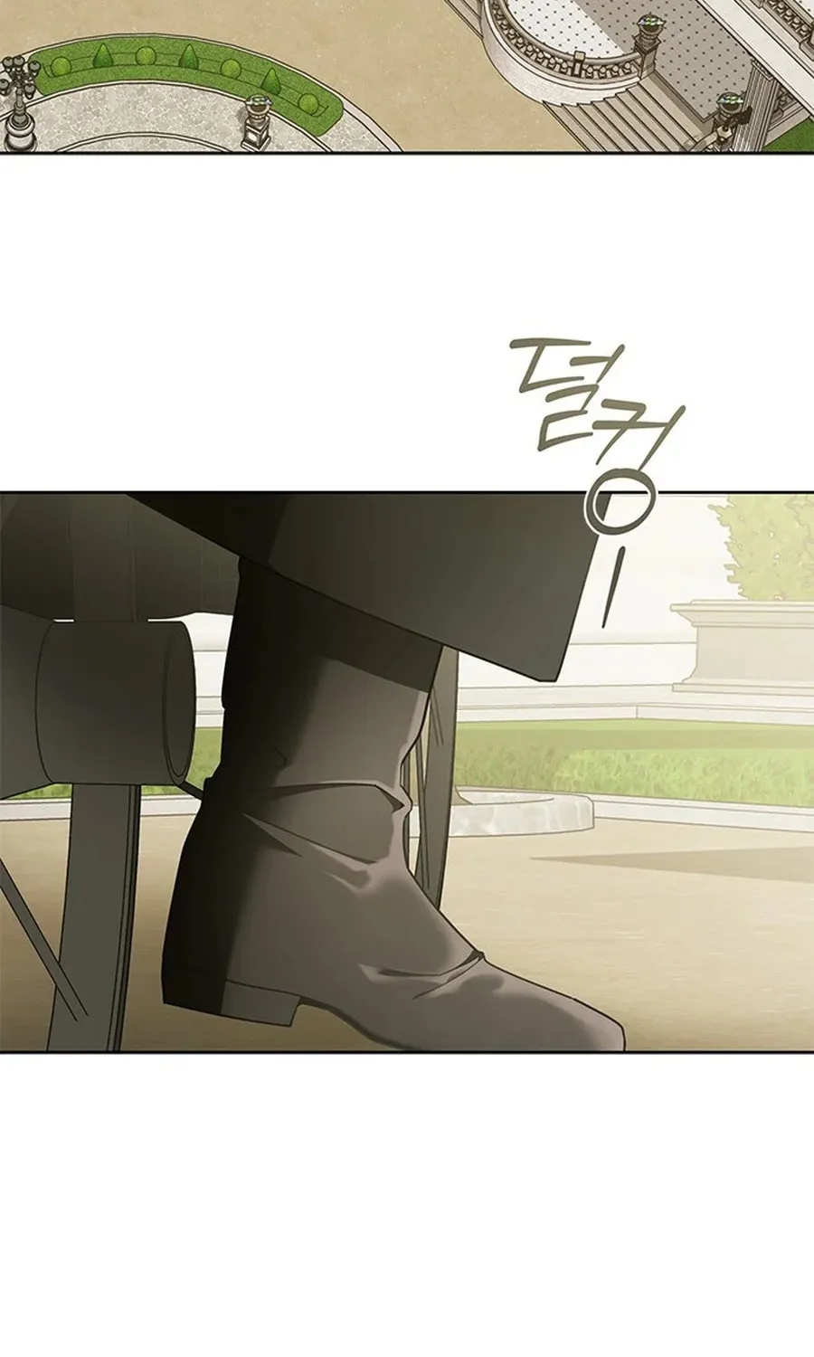 Read Miss Pendleton chapter 25 image 2 on Lezhin