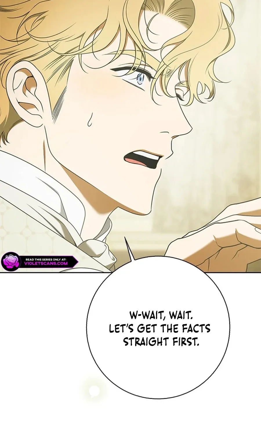 Read Miss Pendleton chapter 25 image 27 on Lezhin
