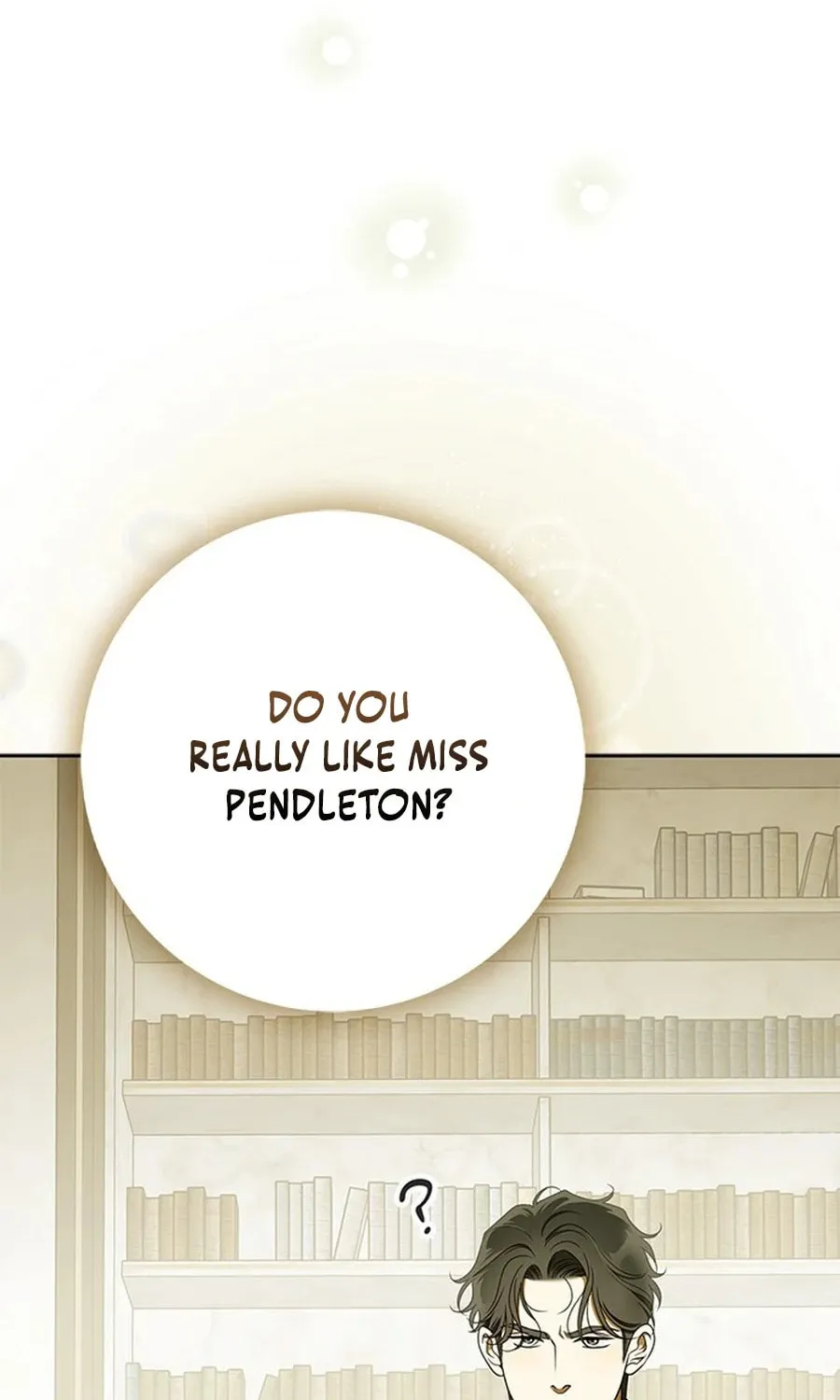 Read Miss Pendleton chapter 25 image 28 on Lezhin