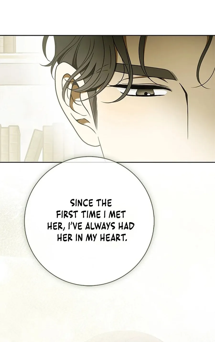 Read Miss Pendleton chapter 25 image 30 on Lezhin