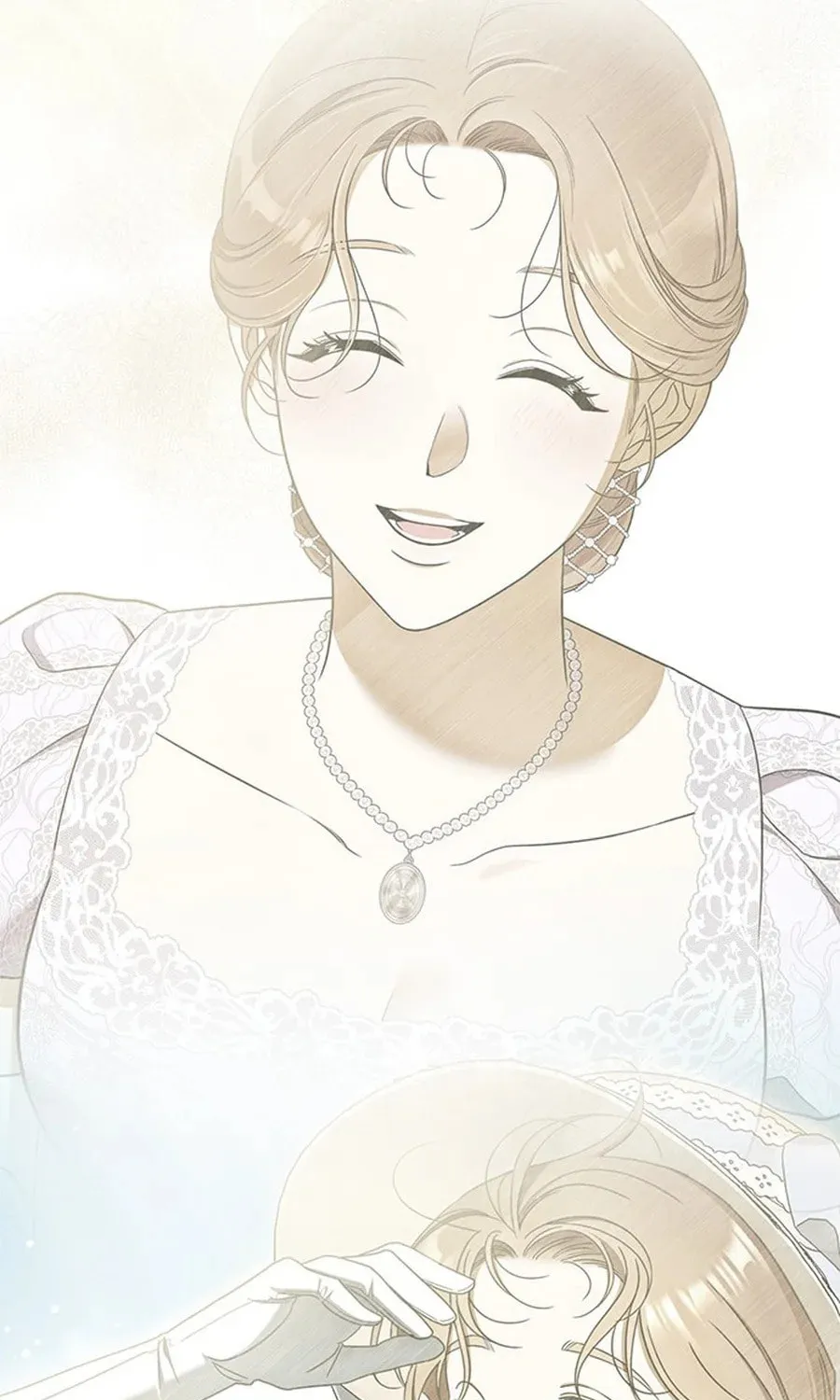 Read Miss Pendleton chapter 25 image 31 on Lezhin