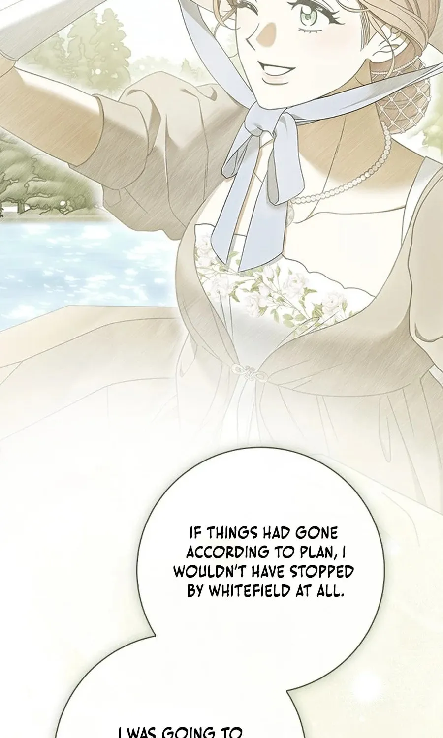 Read Miss Pendleton chapter 25 image 32 on Lezhin