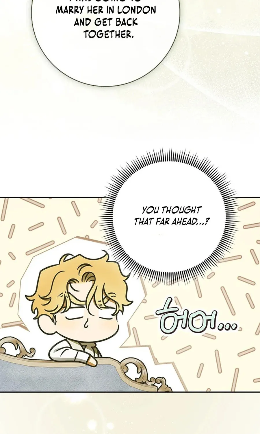 Read Miss Pendleton chapter 25 image 33 on Lezhin