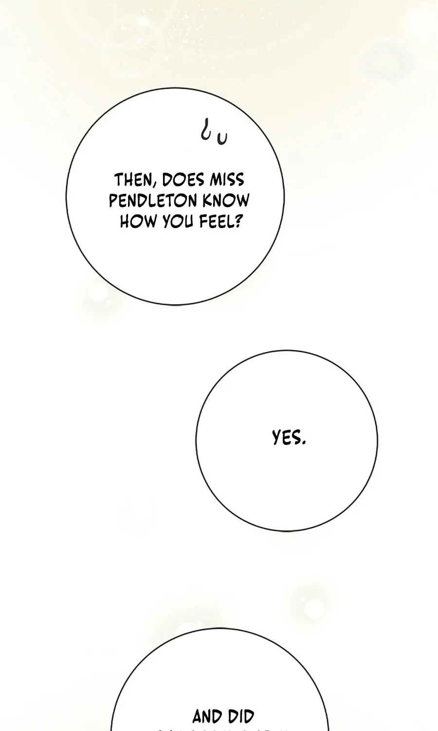 Read Miss Pendleton chapter 25 image 34 on Lezhin