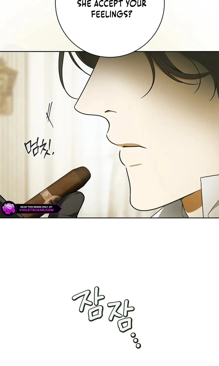 Read Miss Pendleton chapter 25 image 35 on Lezhin