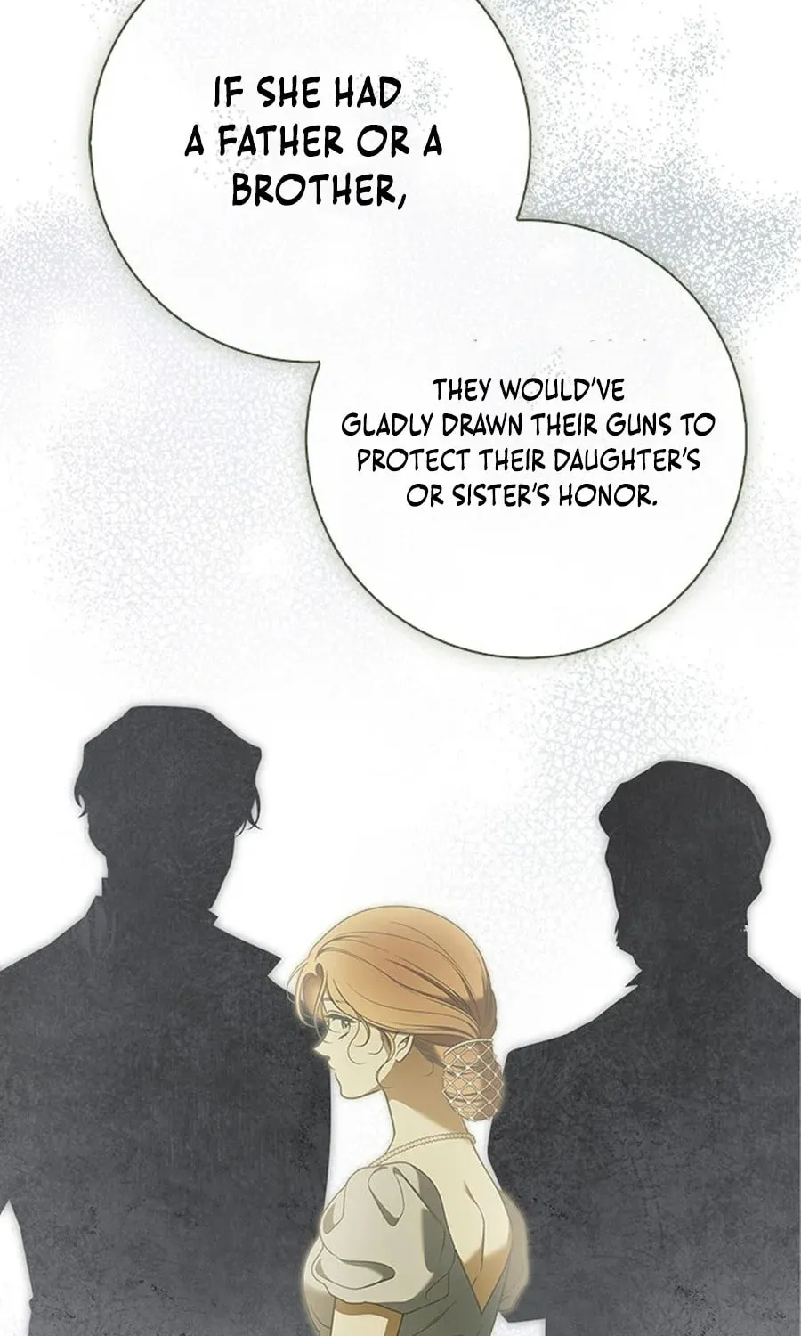 Read Miss Pendleton chapter 25 image 41 on Lezhin