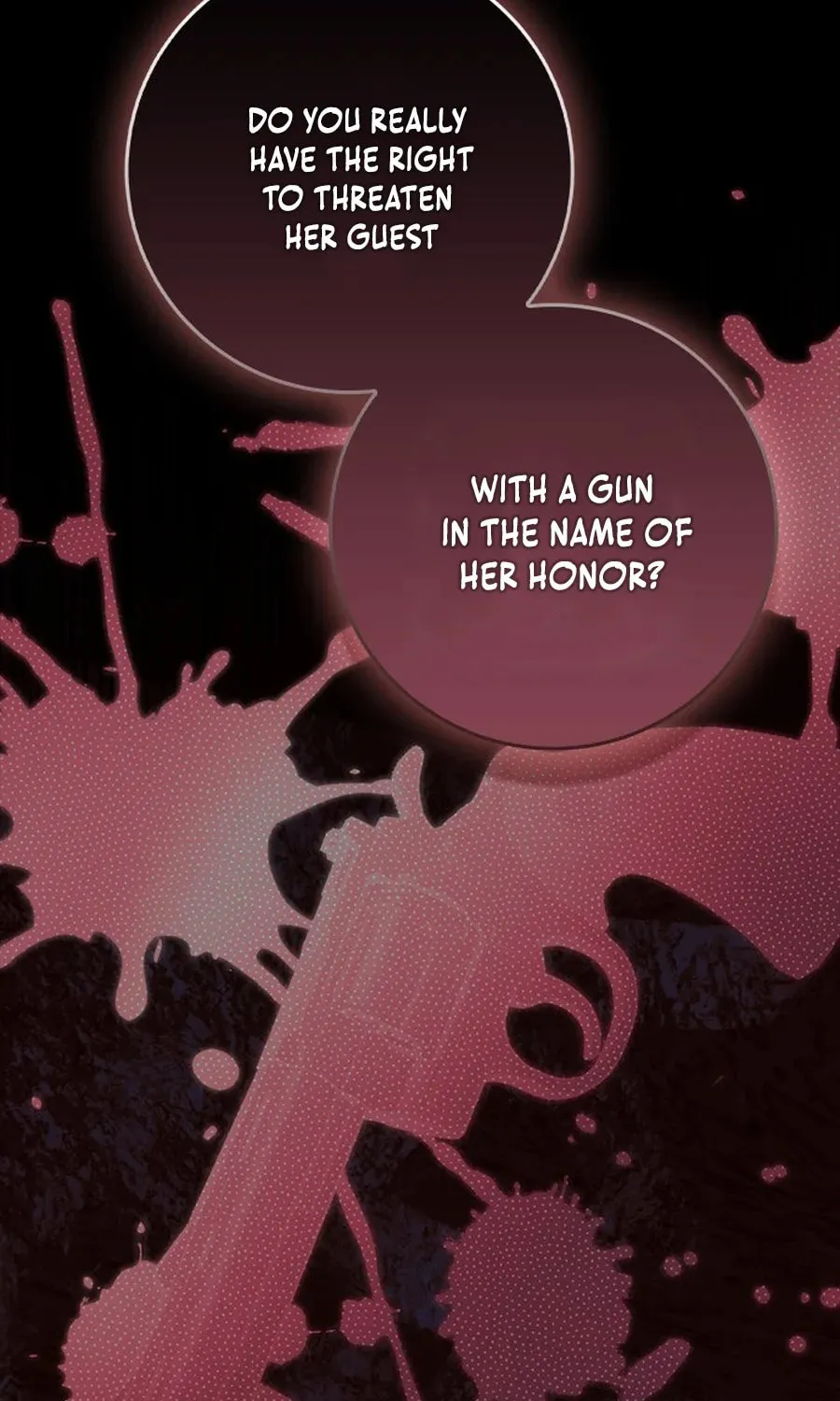 Read Miss Pendleton chapter 25 image 48 on Lezhin