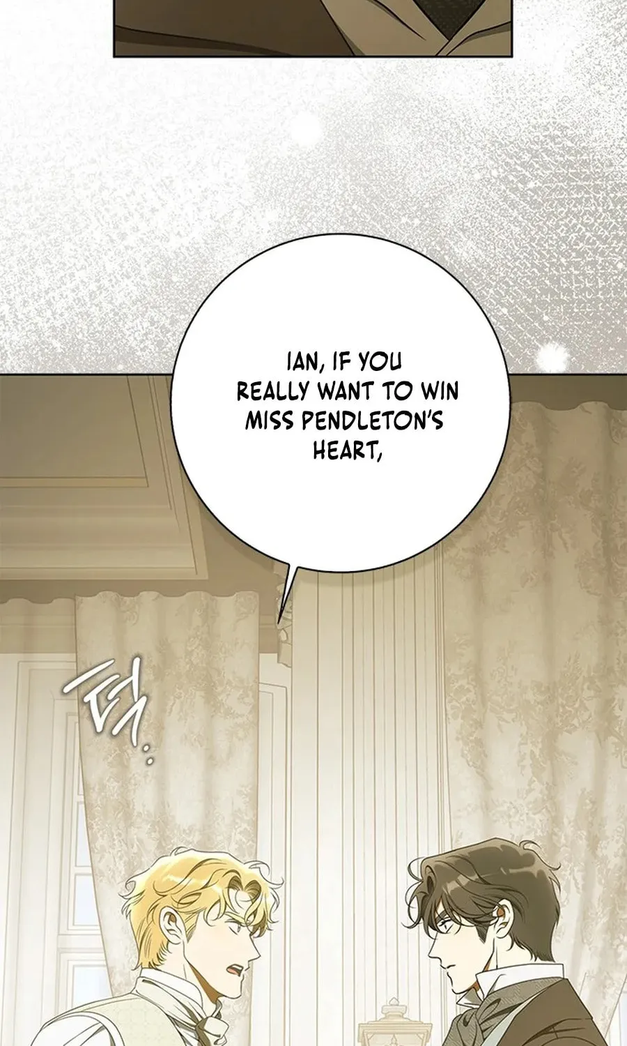 Read Miss Pendleton chapter 25 image 51 on Lezhin