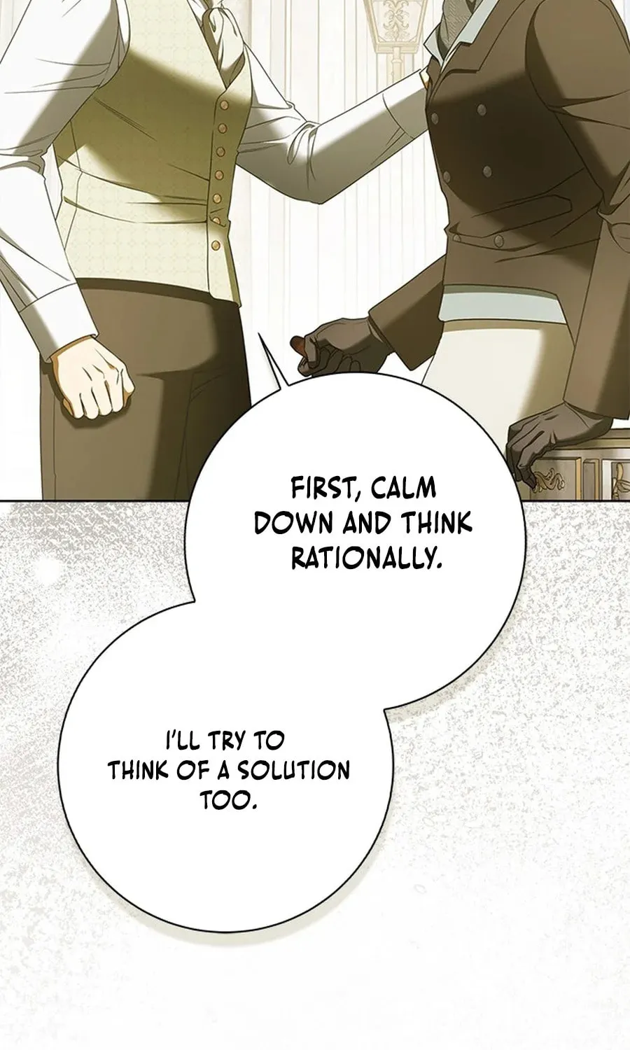 Read Miss Pendleton chapter 25 image 52 on Lezhin