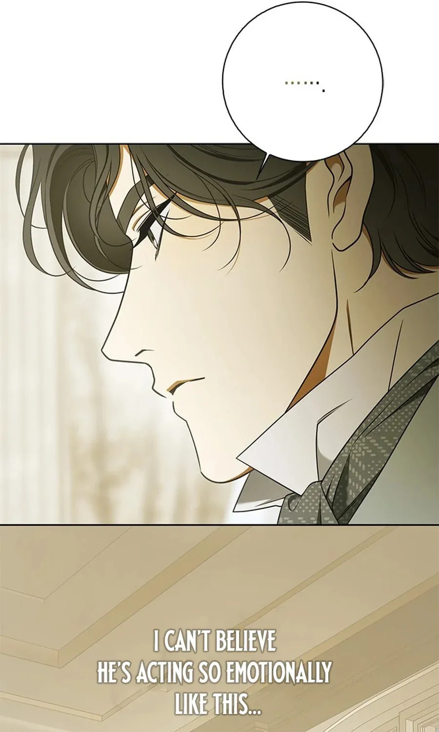 Read Miss Pendleton chapter 25 image 54 on Lezhin