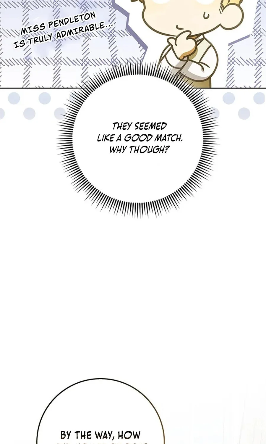 Read Miss Pendleton chapter 25 image 59 on Lezhin