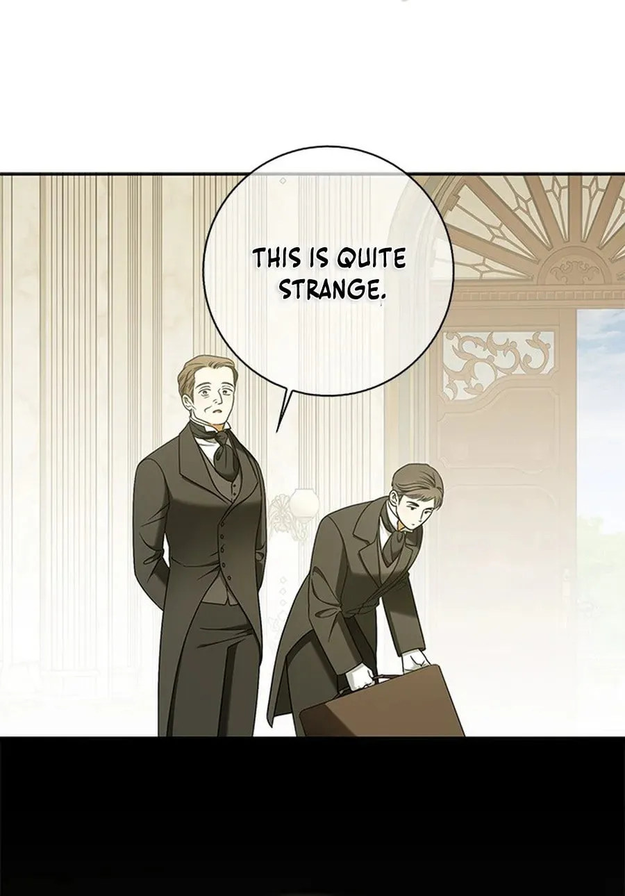 Read Miss Pendleton chapter 25 image 6 on Lezhin