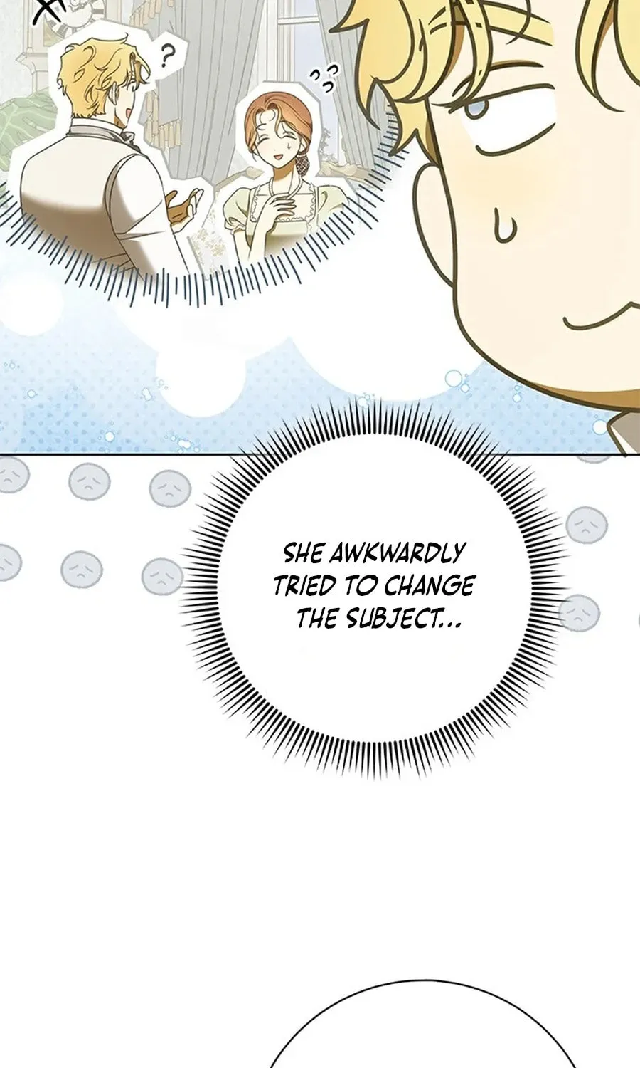 Read Miss Pendleton chapter 25 image 65 on Lezhin
