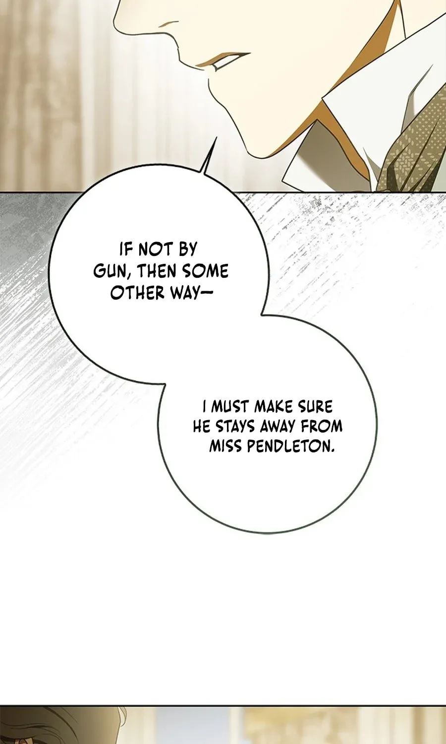Read Miss Pendleton chapter 25 image 68 on Lezhin