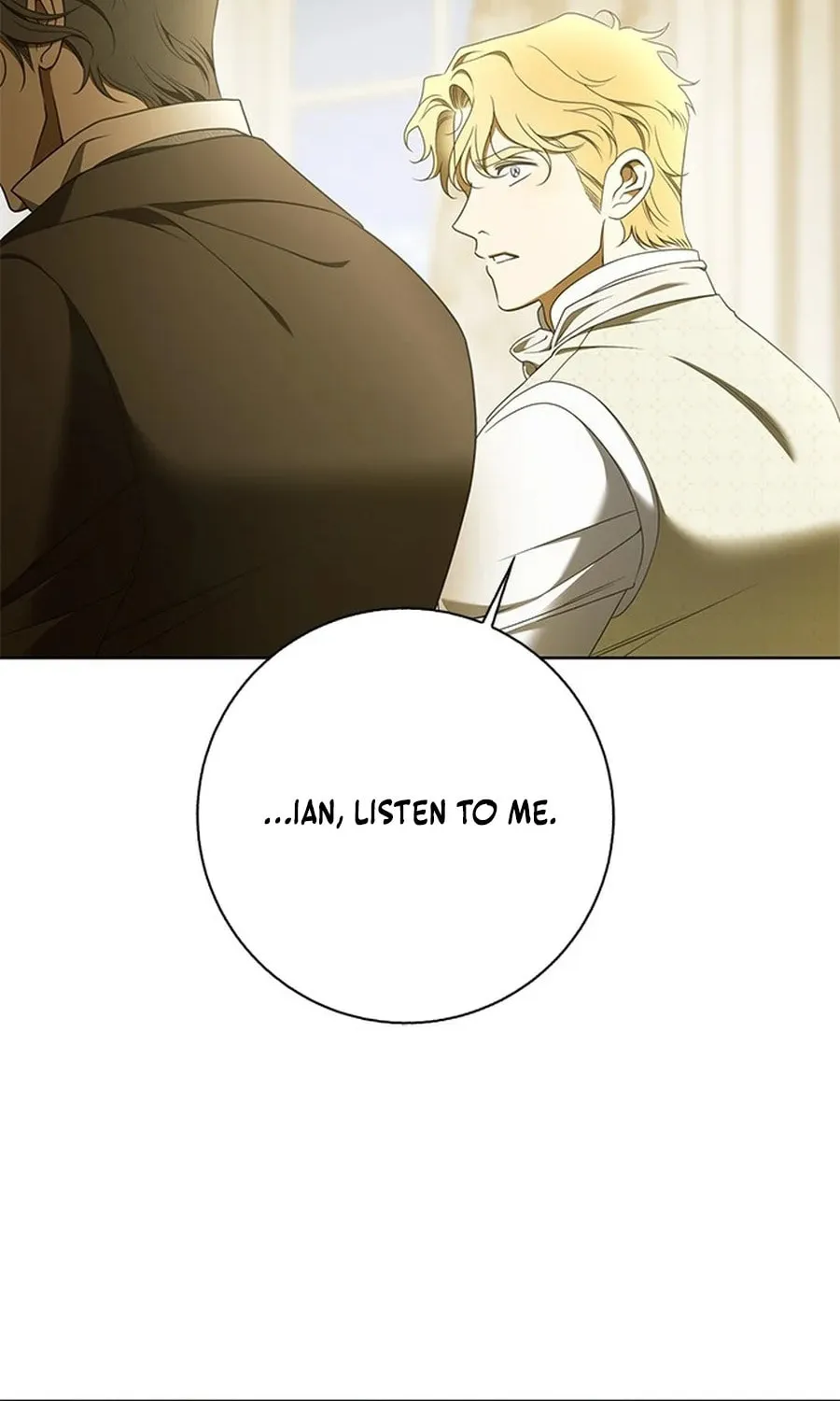 Read Miss Pendleton chapter 25 image 69 on Lezhin