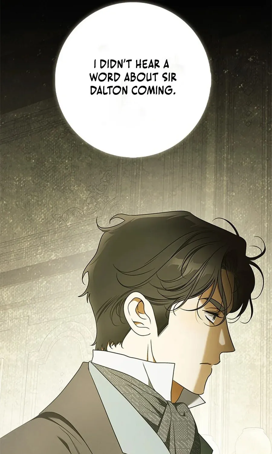 Read Miss Pendleton chapter 25 image 7 on Lezhin