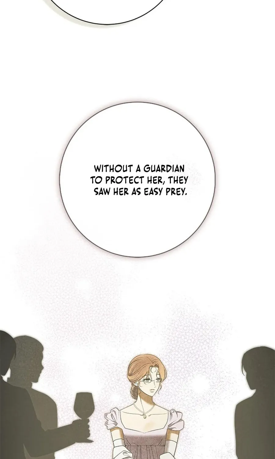 Read Miss Pendleton chapter 25 image 71 on Lezhin