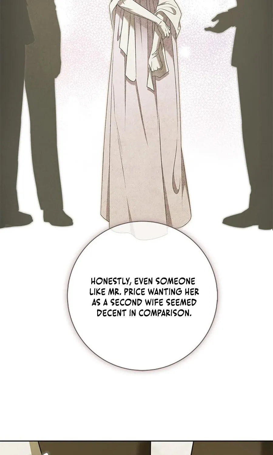 Read Miss Pendleton chapter 25 image 72 on Lezhin