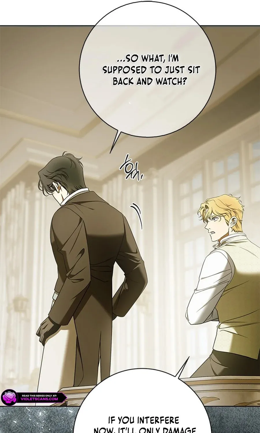 Read Miss Pendleton chapter 25 image 75 on Lezhin