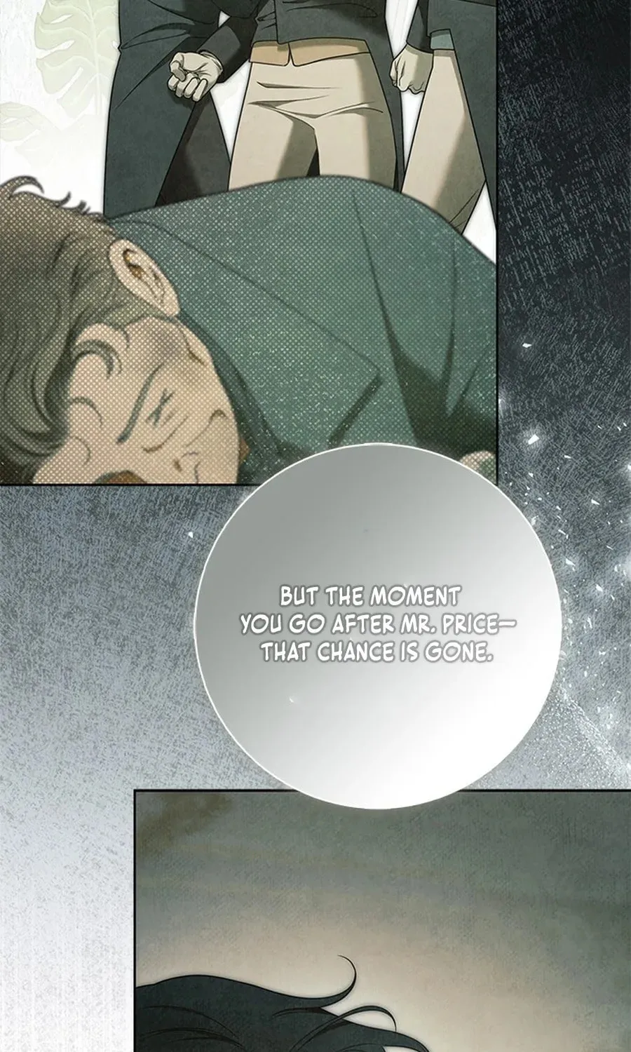 Read Miss Pendleton chapter 25 image 77 on Lezhin
