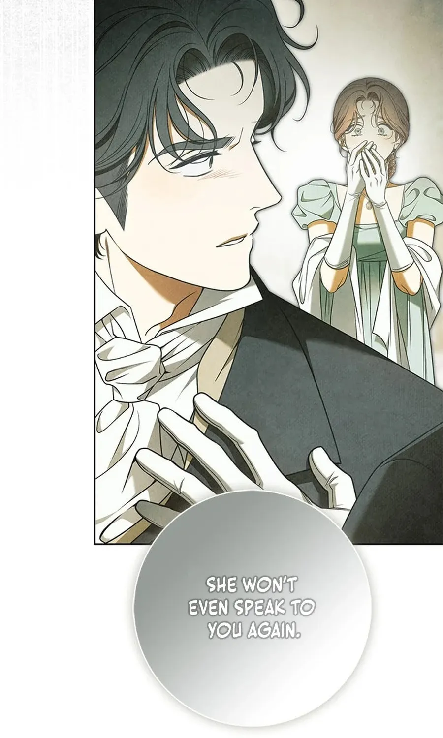 Read Miss Pendleton chapter 25 image 78 on Lezhin