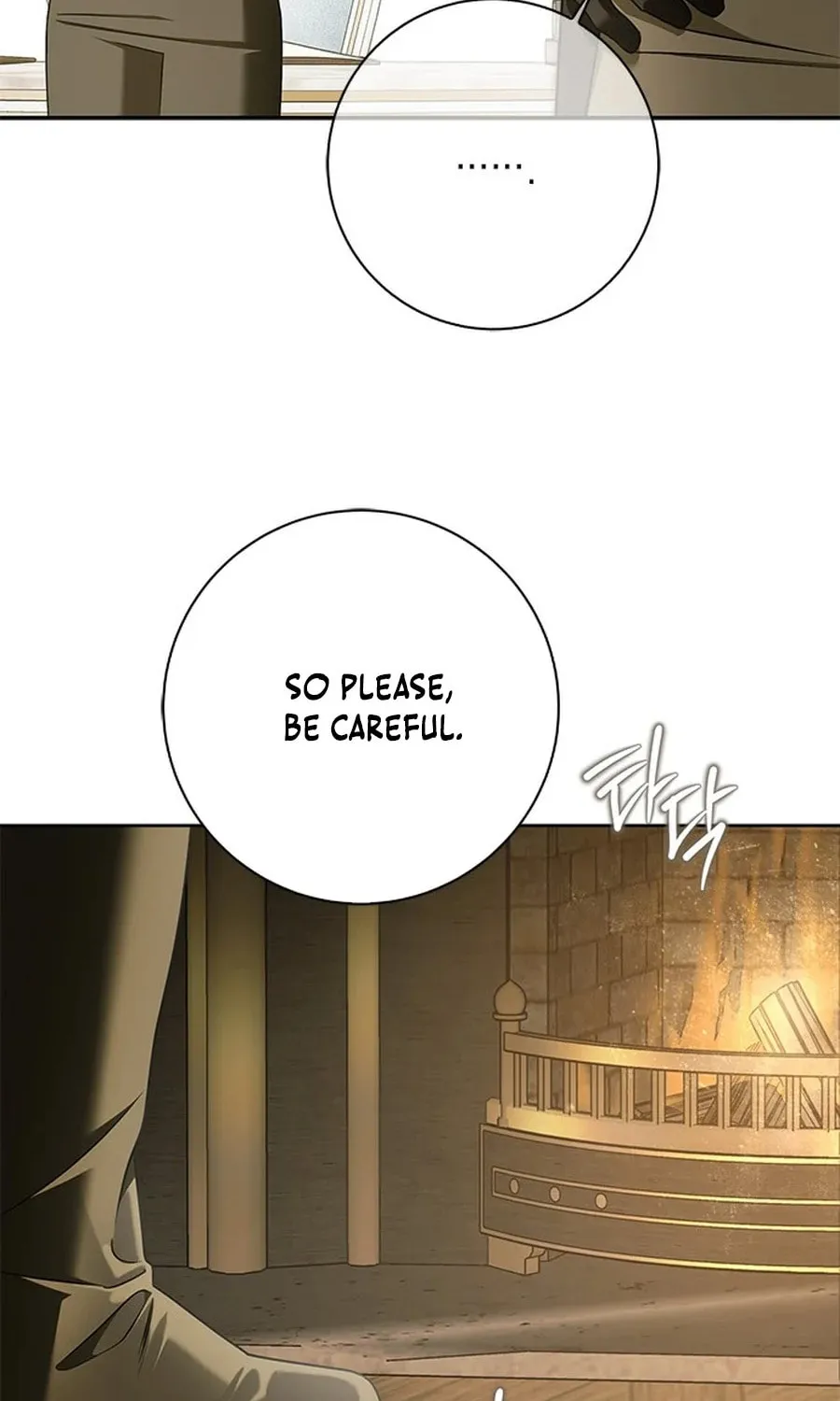 Read Miss Pendleton chapter 25 image 80 on Lezhin