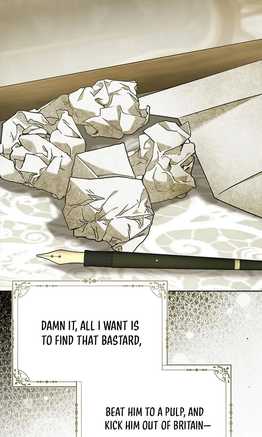 Read Miss Pendleton chapter 25 image 83 on Lezhin