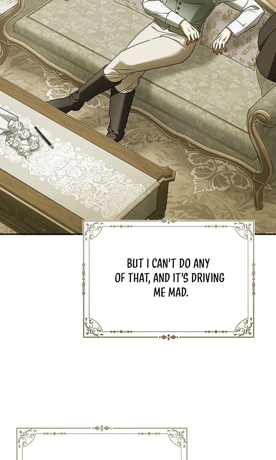 Read Miss Pendleton chapter 25 image 85 on Lezhin