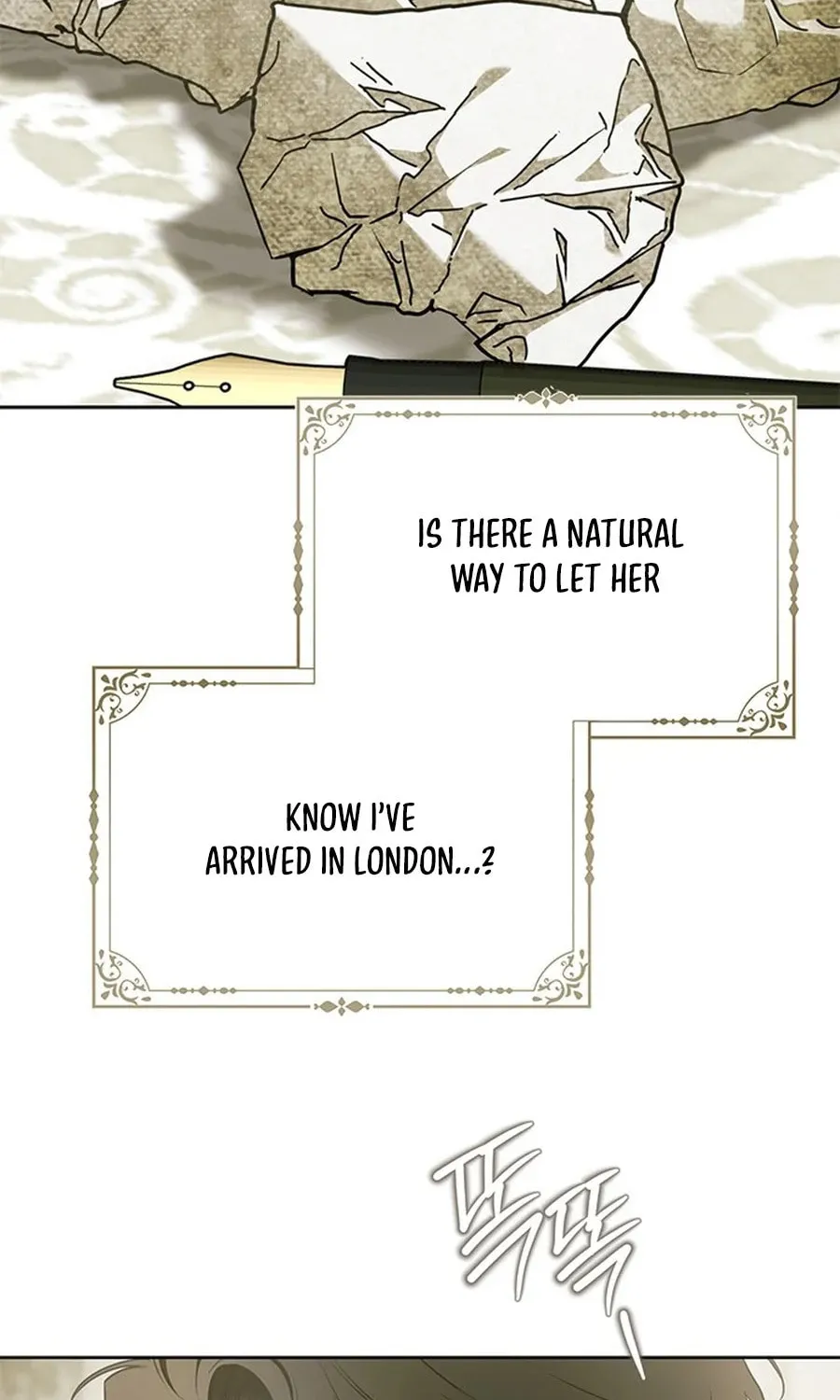 Read Miss Pendleton chapter 25 image 88 on Lezhin