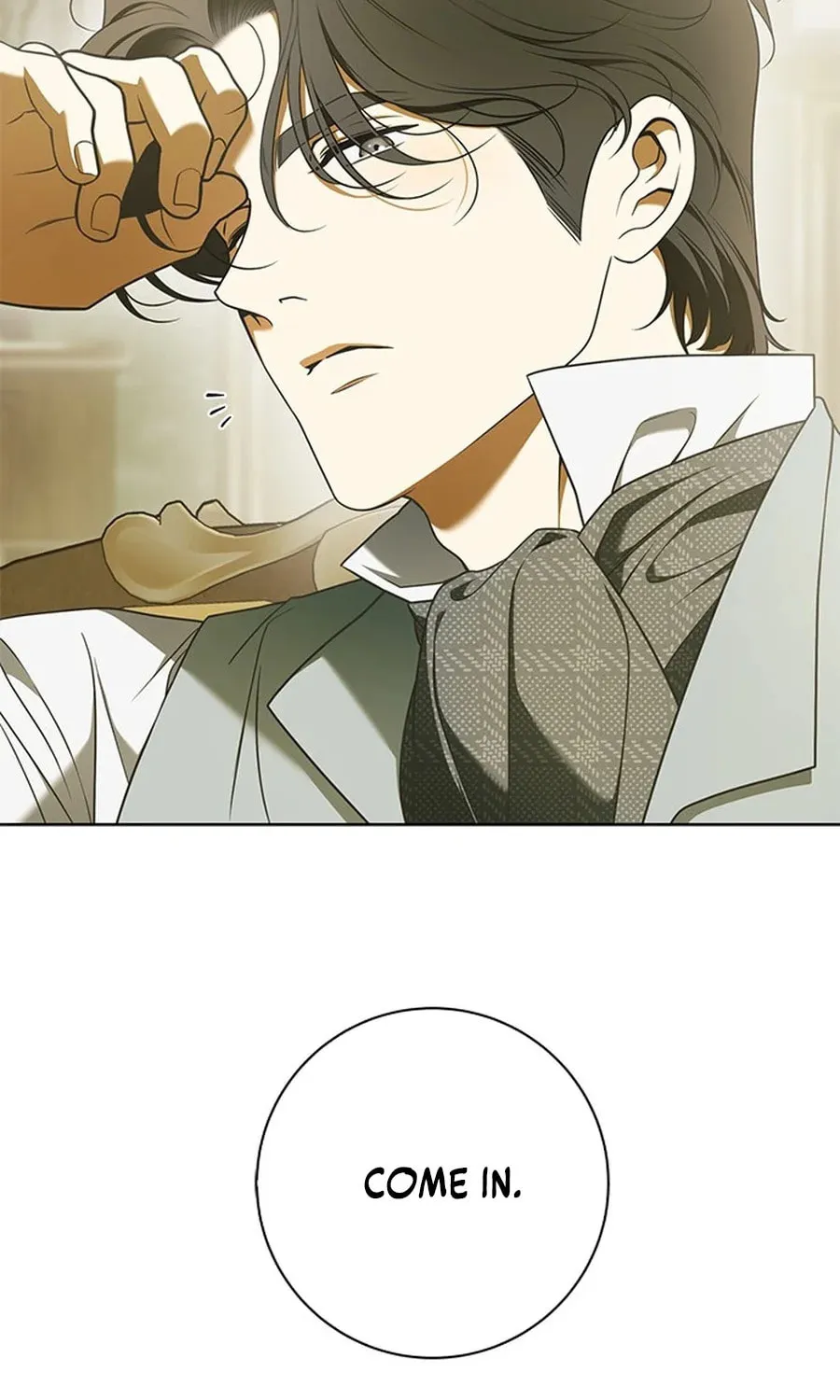 Read Miss Pendleton chapter 25 image 89 on Lezhin