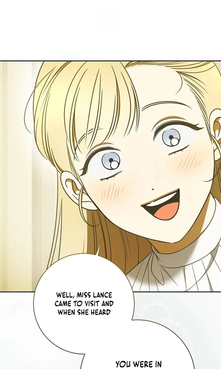 Read Miss Pendleton chapter 25 image 91 on Lezhin