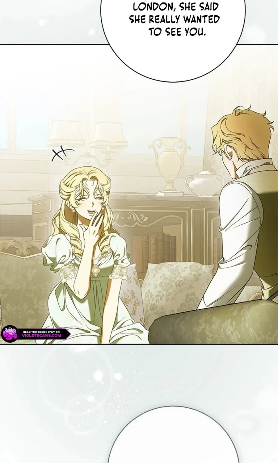Read Miss Pendleton chapter 25 image 92 on Lezhin