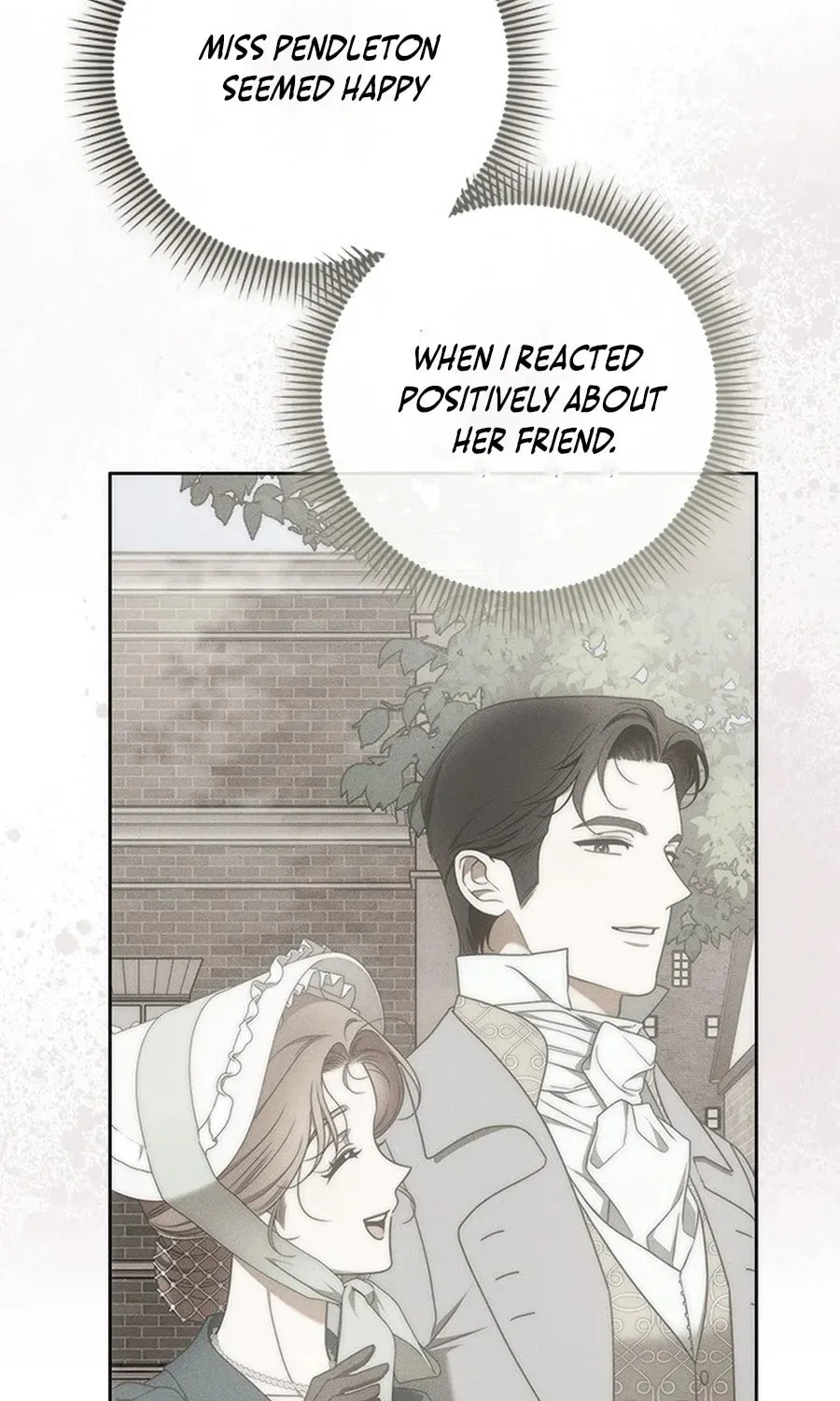 Read Miss Pendleton chapter 26 image 10 on Lezhin