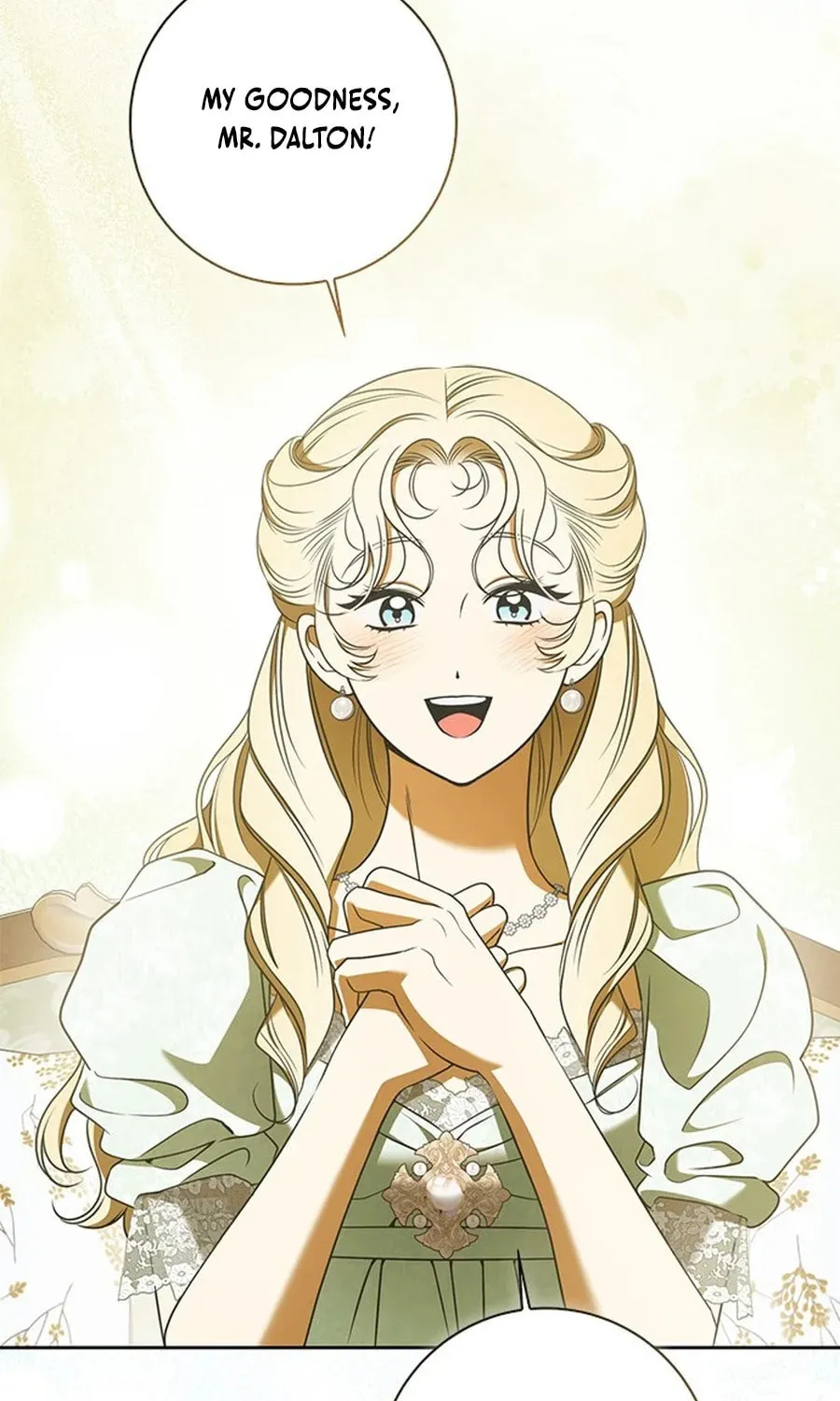 Read Miss Pendleton chapter 26 image 13 on Lezhin