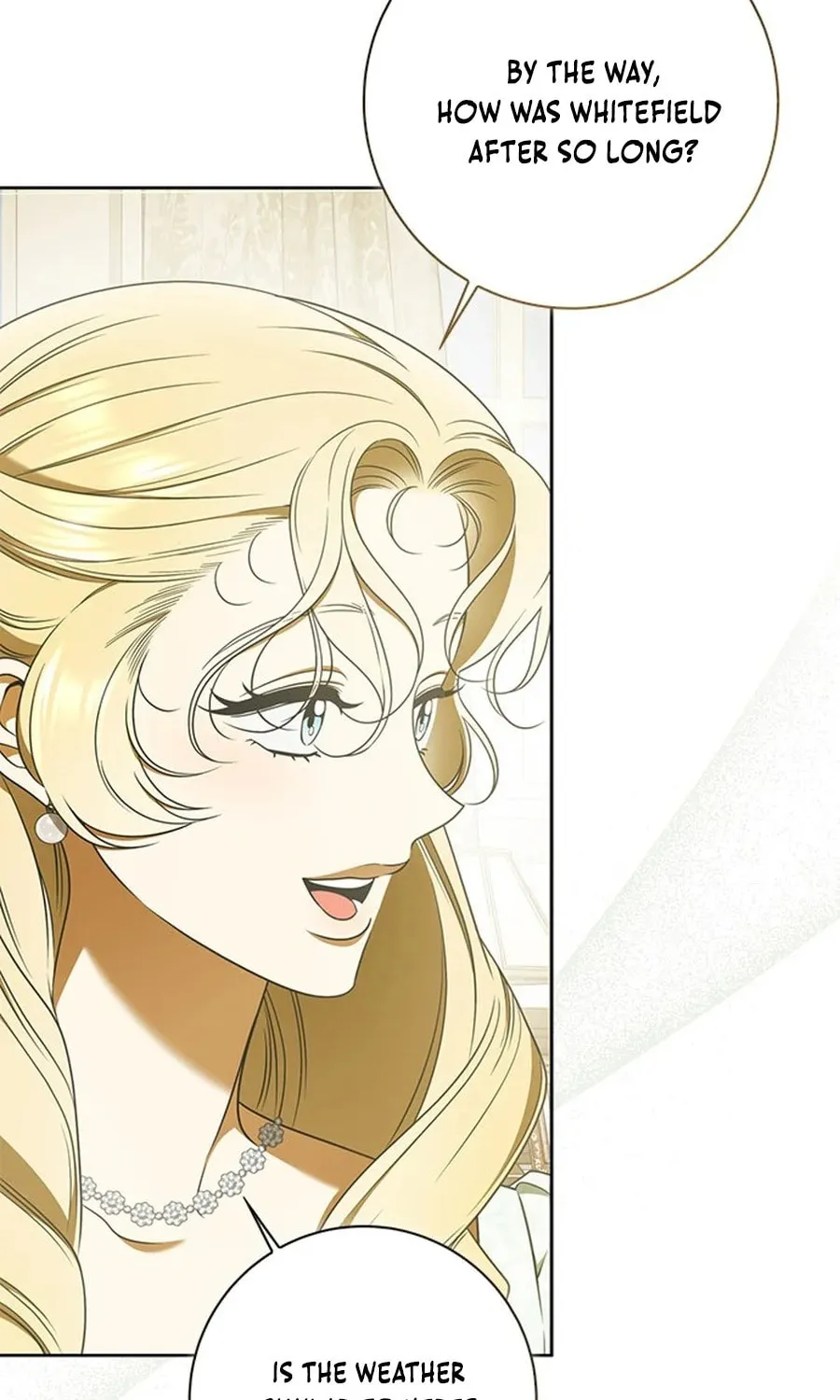 Read Miss Pendleton chapter 26 image 19 on Lezhin